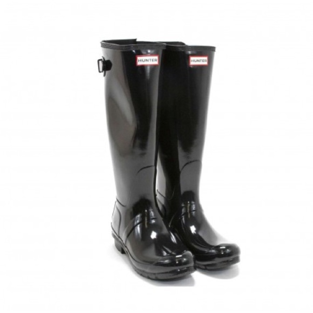Brand New Hunter Boots